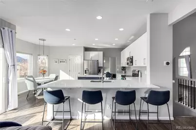 7823 Rampart Way, Littleton, CO 80125 - Photo 10