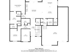 5985 Leilani Dr, Castle Rock, CO 80108 - Photo 48