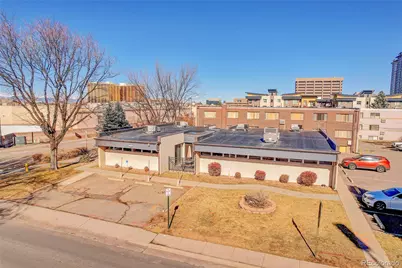 4411 E Kentucky Avenue, Denver, CO 80246 - Photo 1