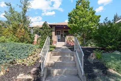 3154 N Columbine Street, Denver, CO 80205 - Photo 1