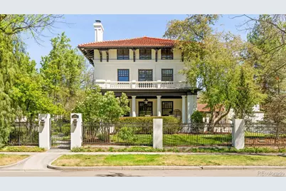 110 N Franklin Street, Denver, CO 80218 - Photo 1