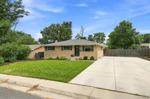 3104 W Pimlico Dr, Englewood, CO 80110 - Photo 1