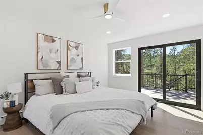 2861 Olympia Lane, Evergreen, CO 80439 - Photo 20