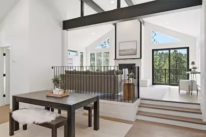 2861 Olympia Lane, Evergreen, CO 80439 - Photo 16