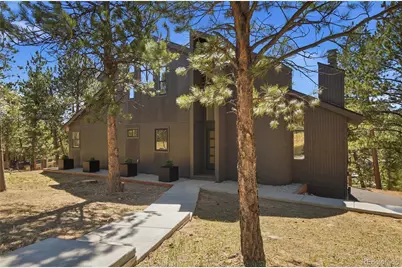 2861 Olympia Lane, Evergreen, CO 80439 - Photo 2