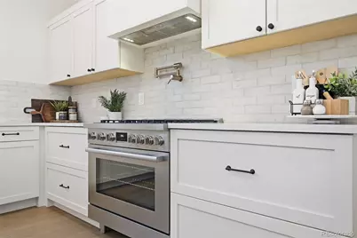 2861 Olympia Lane, Evergreen, CO 80439 - Photo 14