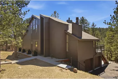 2861 Olympia Lane, Evergreen, CO 80439 - Photo 1