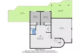 2861 Olympia Ln, Evergreen, CO 80439 - Photo 48