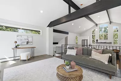 2861 Olympia Lane, Evergreen, CO 80439 - Photo 18