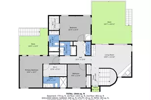 2861 Olympia Ln, Evergreen, CO 80439 - Photo 46