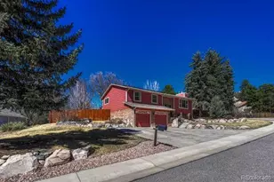 303 Gordon Dr, Castle Rock, CO 80104 - Photo 2