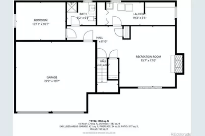 303 Gordon Drive, Castle Rock, CO 80104 - Photo 46