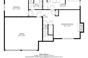 303 Gordon Dr, Castle Rock, CO 80104 - Photo 46