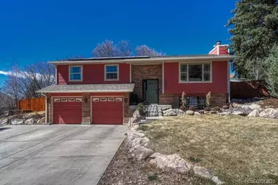 303 Gordon Drive, Castle Rock, CO 80104 - Photo 1