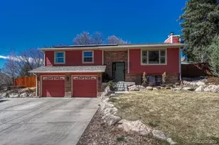 303 Gordon Dr, Castle Rock, CO 80104 - Photo 1