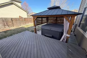 12473 S Arcaro Creek Ct, Parker, CO 80134 - Photo 40