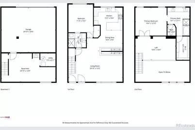 9522 Silver Spur Lane, Highlands Ranch, CO 80130 - Photo 28