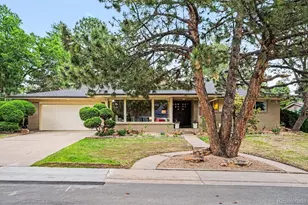 5030 S Beeler St, Greenwood Village, CO 80111 - Photo 2