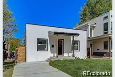 2443 S Williams Street, Denver, CO 80210 - Photo 1