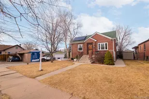 3233 W Scott Pl, Denver, CO 80211 - Photo 2