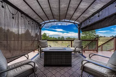 6196 Ponderosa Way, Parker, CO 80134 - Photo 36