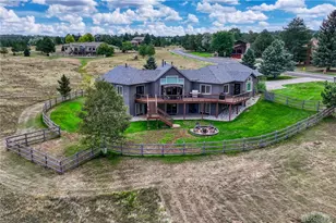 6196 Ponderosa Way, Parker, CO 80134 - Photo 44