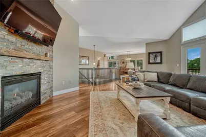 6196 Ponderosa Way, Parker, CO 80134 - Photo 4