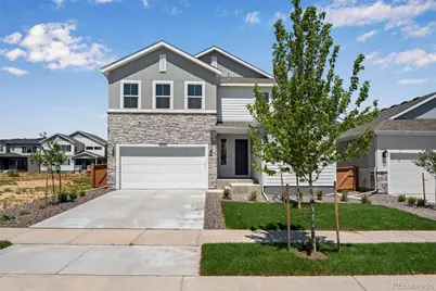 10023 Worchester Street, Commerce City, CO 80022 - Photo 2