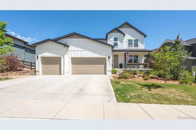 4593 Colorado River Drive, Longmont, CO 80504 - Photo 1