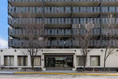 790 N Washington Street #706, Denver, CO 80203 - Photo 46