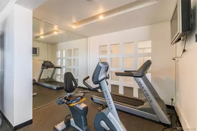 790 N Washington Street #706, Denver, CO 80203 - Photo 34