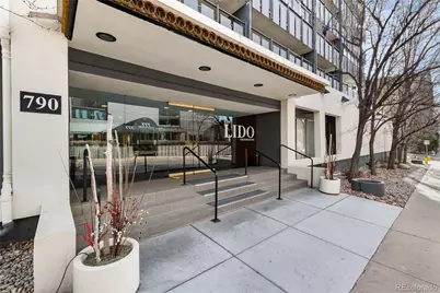 790 N Washington Street #706, Denver, CO 80203 - Photo 38