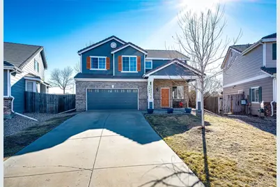 7495 S Norfolk Street, Aurora, CO 80016 - Photo 1