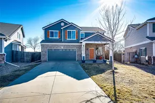 7495 S Norfolk St, Aurora, CO 80016 - Photo 2