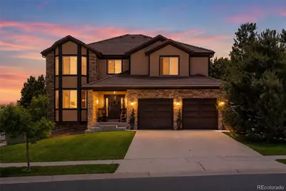 17888 Coral Burst Street, Parker, CO 80134 - Photo 2