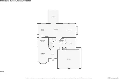 17888 Coral Burst Street, Parker, CO 80134 - Photo 46