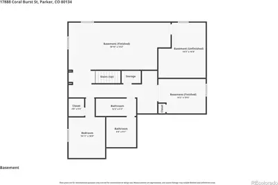 17888 Coral Burst Street, Parker, CO 80134 - Photo 48