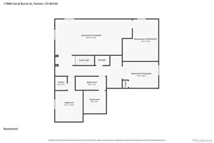 17888 Coral Burst St, Parker, CO 80134 - Photo 48
