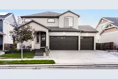 10769 Troy Street, Commerce City, CO 80022 - Photo 1