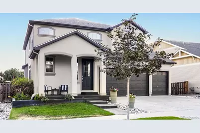 10769 Troy Street, Commerce City, CO 80022 - Photo 2