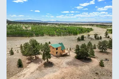 1689 Grand Teton Drive, Hartsel, CO 80449 - Photo 34