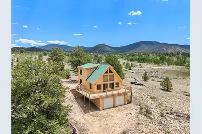 1689 Grand Teton Drive, Hartsel, CO 80449 - Photo 1