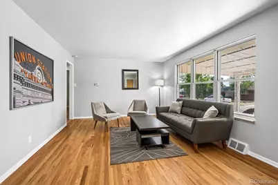 2689 S Meade Street, Denver, CO 80219 - Photo 1