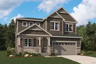 16139 Amaryllis Ave, Parker, CO 80134 - Photo 1