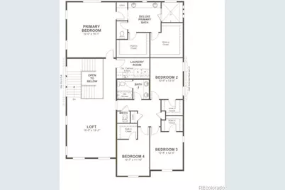 16139 Amaryllis Avenue, Parker, CO 80134 - Photo 30