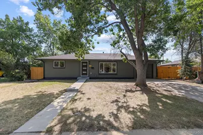 170 S Eaton Street, Lakewood, CO 80226 - Photo 1