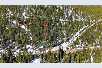 Lot 468 Hillside Road, Idaho Springs, CO 80452 - Photo 6
