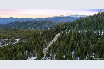 Lot 468 Hillside Road, Idaho Springs, CO 80452 - Photo 1