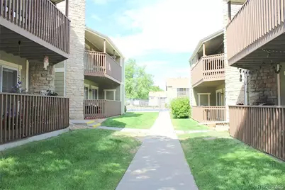 3474 S Eagle Street #101, Aurora, CO 80014 - Photo 2