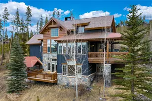 929 Pioneer Trail, Fraser, CO 80442 - Photo 2